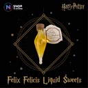 Harry Potter Felix Felicis Liquid Sweets (1.5oz)