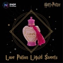 Harry Potter Love Potion Liquid Sweets (1.5oz)