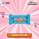 [USA] Feastables MrBeast Peanut Butter Milk Chocolate Bar (1.23oz)