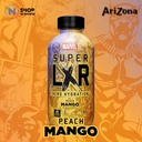 AriZona LXR Hydration Drink Black Panther (16 fl oz)