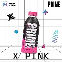 PRIME X Pink Hydration Drink (16.9 fl oz)