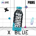 PRIME X Xanh Nước Điện Giải (500ml)