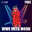 PRIME WWE Hydration Drink (16.9 fl oz)