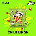 Doritos Dinamita Chile Limon (31.8g)