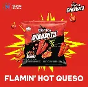 Doritos Dinamita Flamin' Hot Queso (1.125oz)