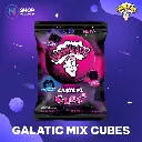 Warheads Galatic Mix Cubes (4.5oz)