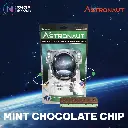 Astronaut Mint Chocolate Chip Ice Cream Sandwiches (1oz)