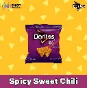 Doritos Spicy Sweet Chili (1oz)