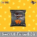 Doritos Sweet & Tangy BBQ (1oz)