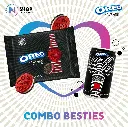 Combo Bạn Thân OREO - Coca-Cola®