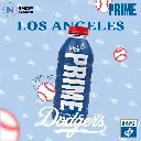 PRIME Los Angeles Dodgers Hydration Drink (16.9 fl oz)