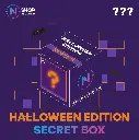 Halloween Secret Box