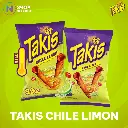 Takis Chile Limon (9.9oz)