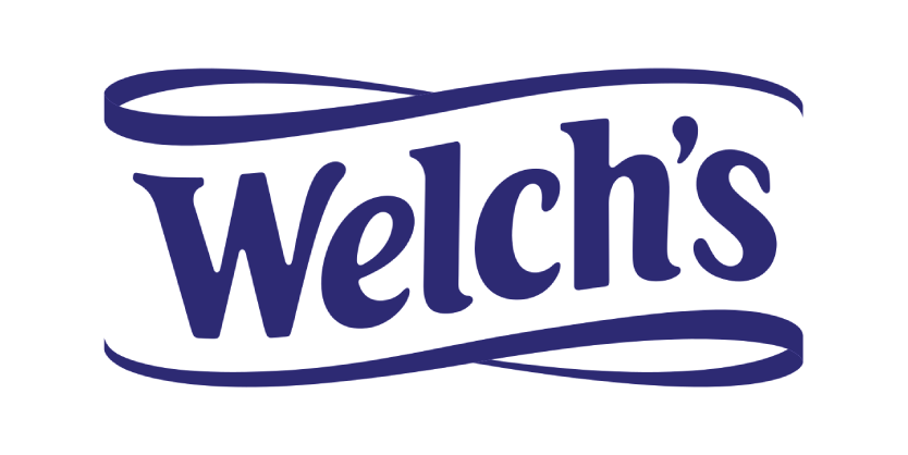 Nhãn hiệu: Welch's