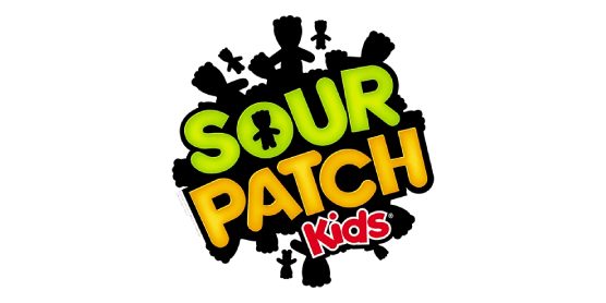 Nhãn hiệu: Sour Patch Kids