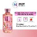 Gel tắm Sweet Pea