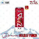 ZOA® Dwanta's Holiday Punch Vị Giới Hạn