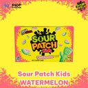 Kẹo Dẻo Sour Patch Kids Vị Dưa Hấu (99g)