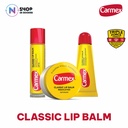 Carmex Medicated Lip Balm (Single 1 Unit)