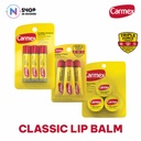 Carmex Medicated Lip Balm (3-pack)