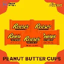 Reese's Peanut Butter Cups Candy (0.75oz)