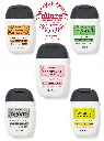 Moisturizing B&BW PocketBac Hand Sanitizers