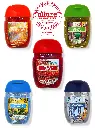 Festive Fall Stroll B&BW PocketBac Hand Sanitizers