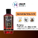 Dầu gội, rửa mặt & tắm 3 trong 1 Single Barrel Bourbon