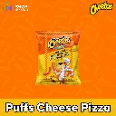 Cheetos Puffs Cheese Pizza (25g)