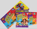 Jelly Belly BeanBoozled Jelly Beans 6th Edition