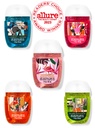 Totally Tropical B&BW PocketBac Hand Sanitizers